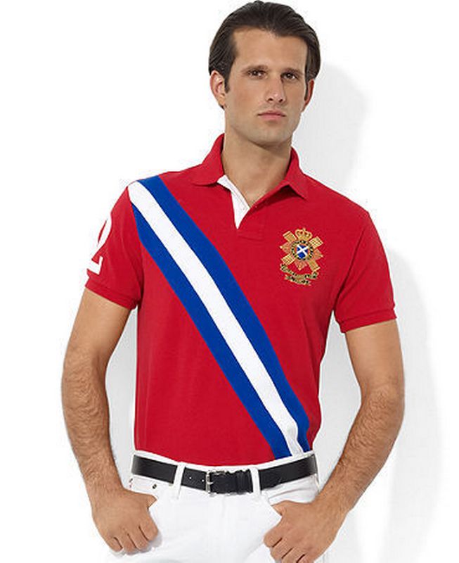 polo Men's Polo 84